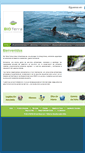 Mobile Screenshot of bioterraconsultores.com